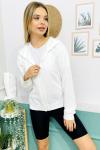 138872 138872-fermuarlı Sweatshırt